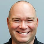 Paul Salzman