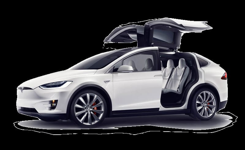 Where Goeth Tesla and its Model X?
